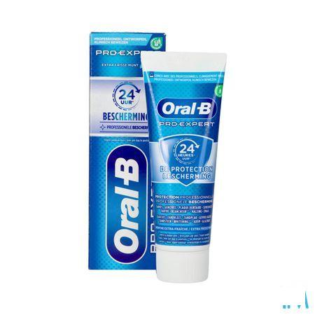 Oral-B Proex Professional Protection 75 ml