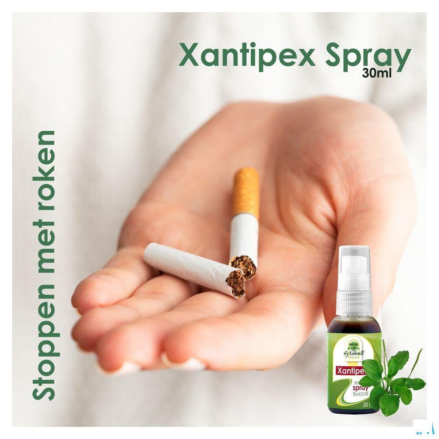 Fytobell Xantipex Mondspray 30 ml