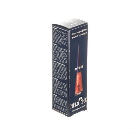 Herome Bye Bite 10 ml 2090  -  Diacosmo