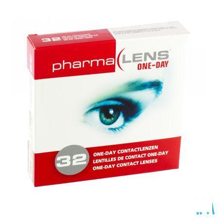 Pharmalens One Day + 2,25 32  -  Lensfactory