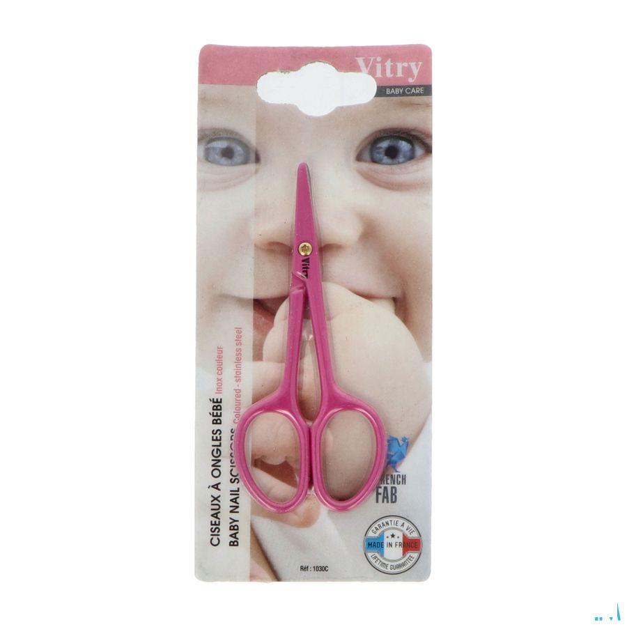 Vitry Schaar Baby Pastel 1030  -  Vitry