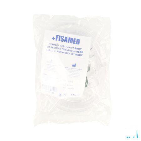 Fisamed Aerosol Verstuifkit Baby