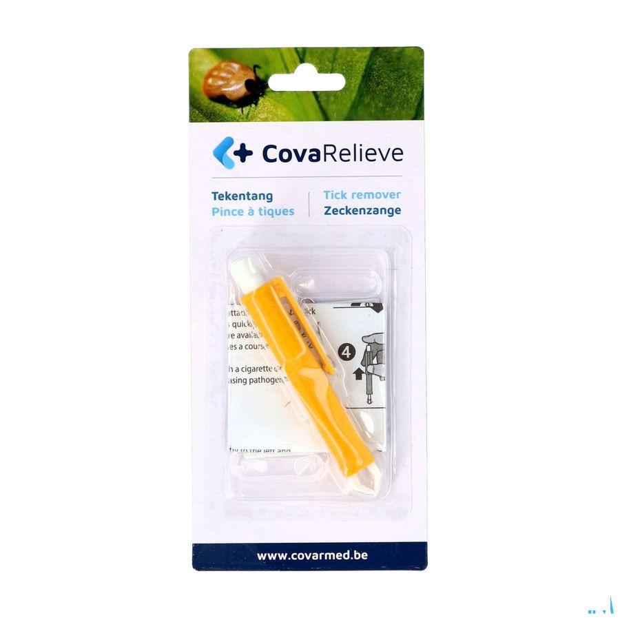 Tekentang  -  Covarmed