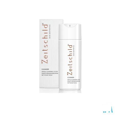 Zeitschild Skin Aesthetics Cleansing Lotion 150 ml
