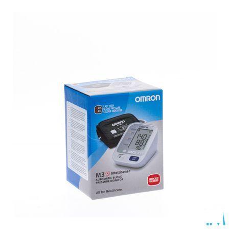 Omron M3 Bloeddrukmeter Arm Hem7131e