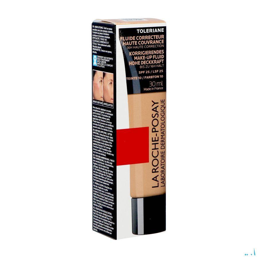 Toleriane Full Coverage Corrector 10 30 ml