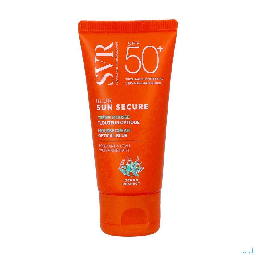 Sun Secure Blur Ip50 50 ml   - 3435054