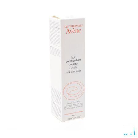 Avene Reinigingsmelk 200 ml  -  Avene