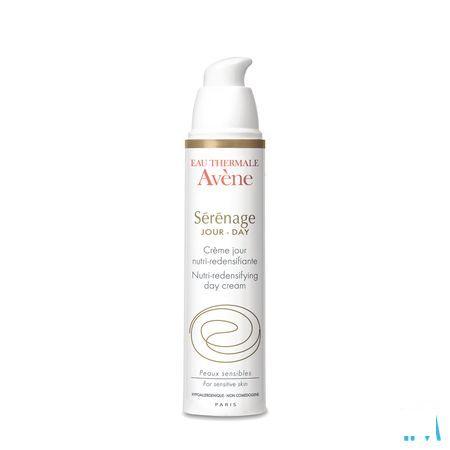 Avene Serenage Creme Jour Nutri-redensifiant 40 ml  -  Avene