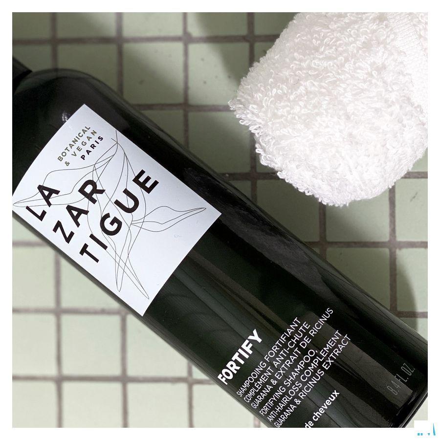 Lazartigue Shampooing  Fortifiant A/Chute 250 ml