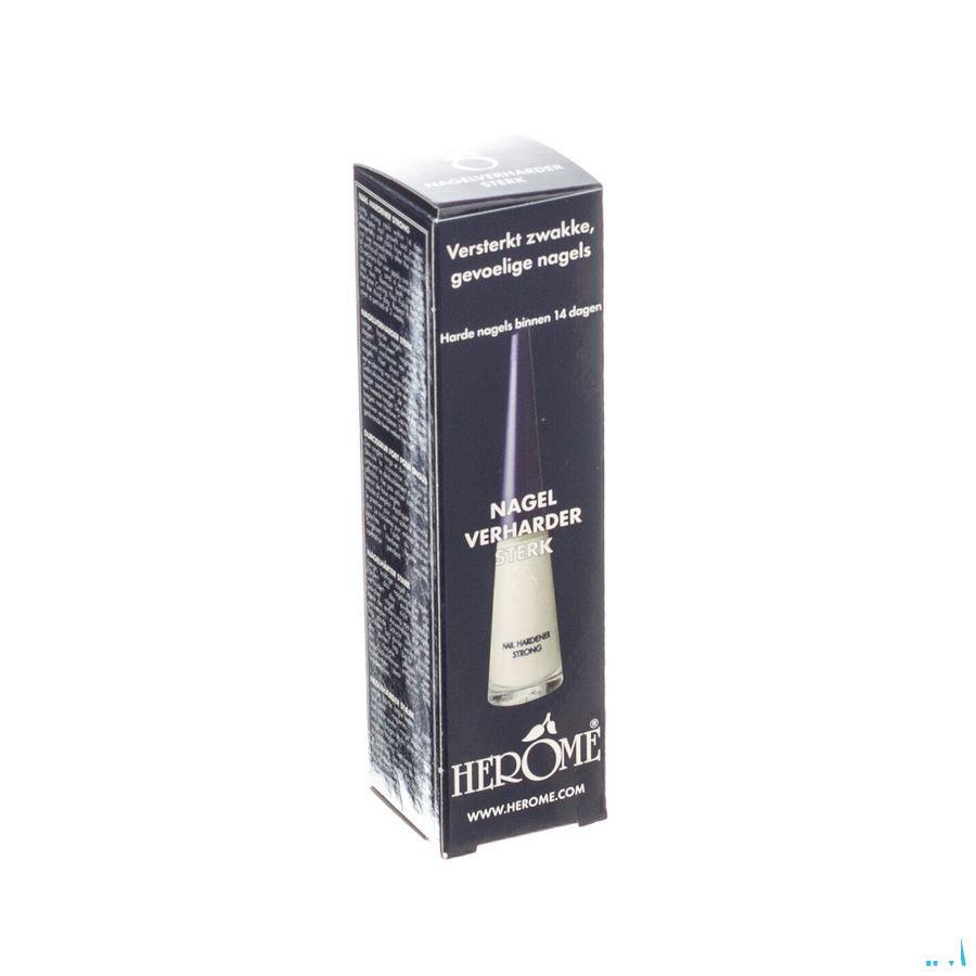 Herome Nagelverharder 10 ml 2000  -  Diacosmo