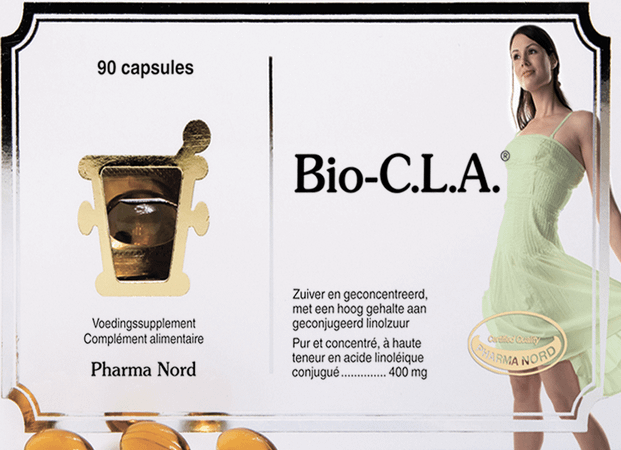 Bio-c.l.a. Capsule 90  -  Pharma Nord