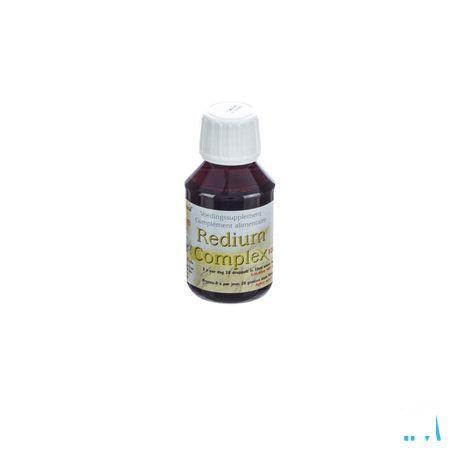 Herborist Redium Complex 100 ml 0744