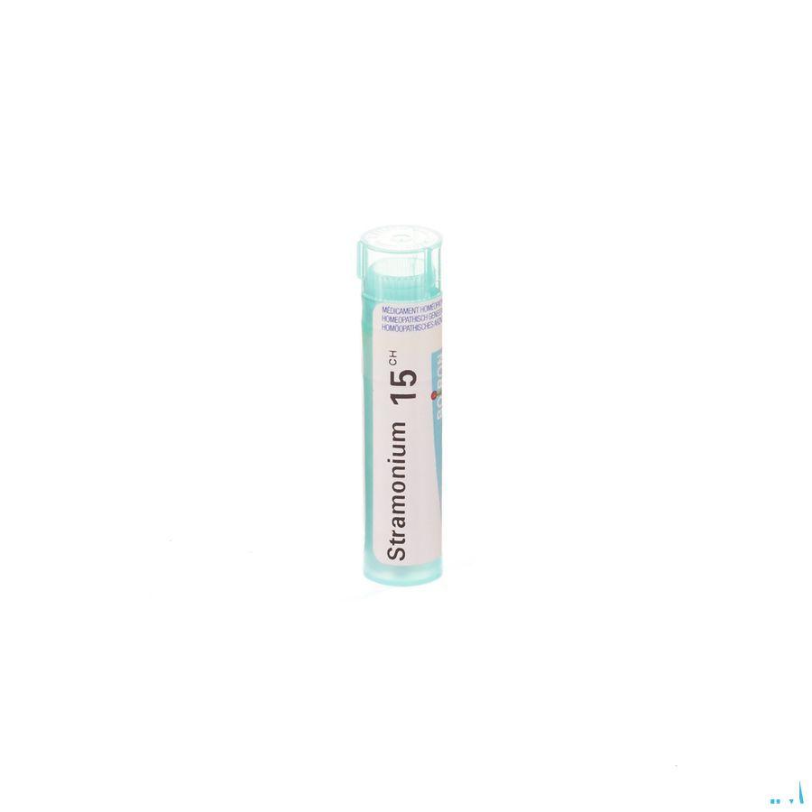 Stramonium 15CH Gr 4g  -  Boiron