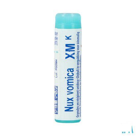 Nux Vomica XMK Gl  -  Boiron