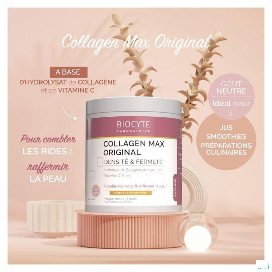 Biocyte Collagen Max Original 210 gr