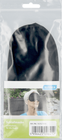 Pharmex Slaapmasker Luxe