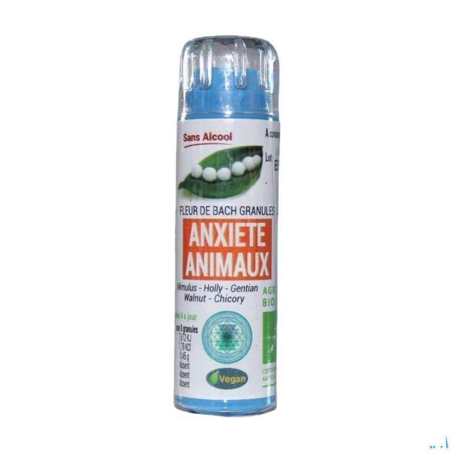 Eumadis Animaux Compagnie Tube 6,3g  -  Distribio