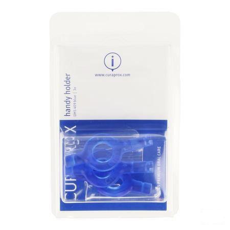 Curaprox Houder Voor Interd.borstel Kort 8,5cm 3