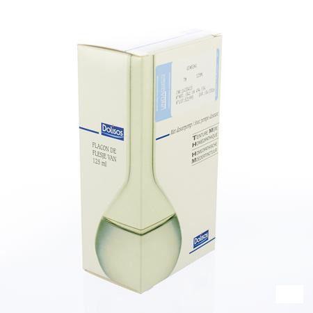 Ginseng Tm Doseerpomp 125 ml  -  Boiron