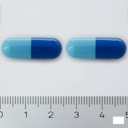 Rhinofebryl Capsule 30  -  Melisana