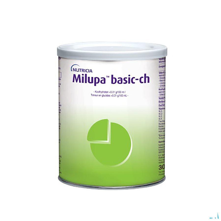 Basic-ch Milupa Poudre 300 gr  -  Nutricia