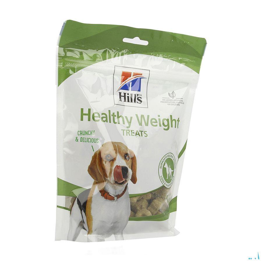 Hills Healthy Weight Dog Treats 220 g