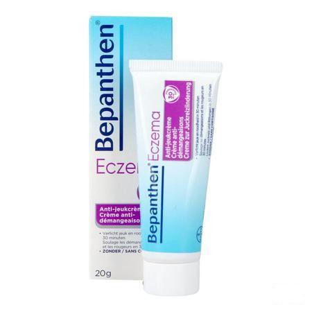 Bepanthen Eczema Creme Tube 20 gr