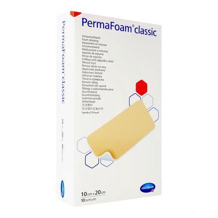 Permafoam Classic 20X10Cm 10 8820020  -  Hartmann