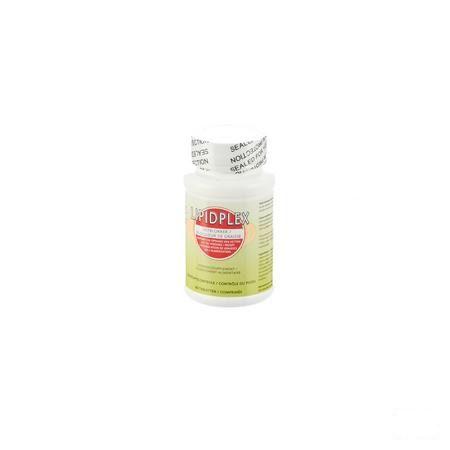 Biotics Lipidplex 60 tabletten  -  Energetica Natura