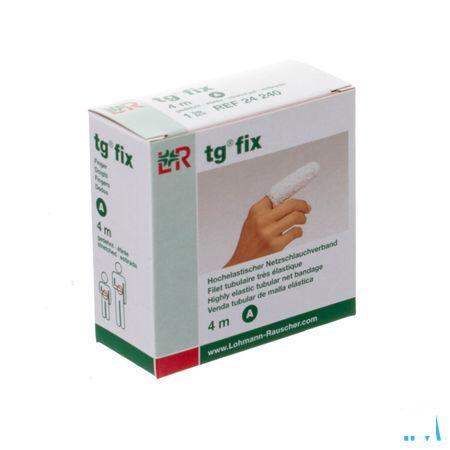 Tg-fix A Filet Tubulaire Doigt 4m 24240  -  Lohmann & Rauscher