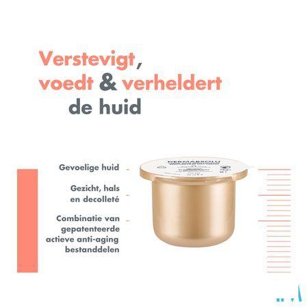 Avene Dermabsolu Dagcreme Verstevigend Refill 50 ml