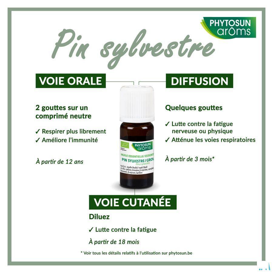 Phytosun Grove Den Fr-bio-01 5 ml
