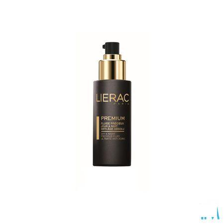 Lierac Premium Fluide Pompfl 50 ml