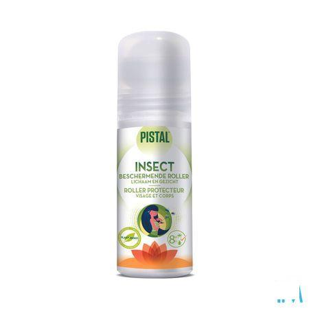 Pistal Famille Roller 50 ml