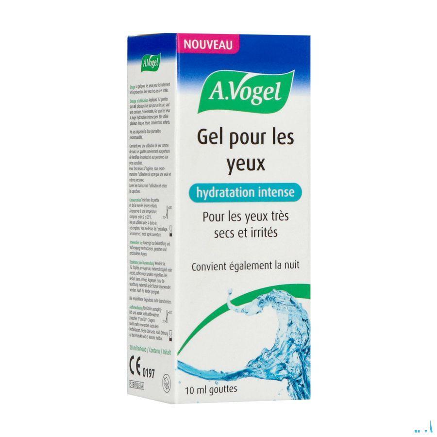 Vogel Ooggel 10 ml  -  A.Vogel