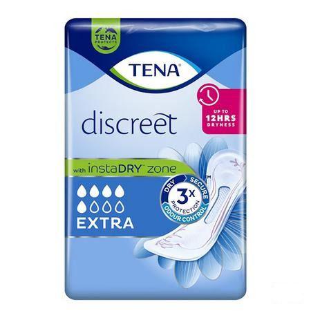 Tena Discreet Extra 20