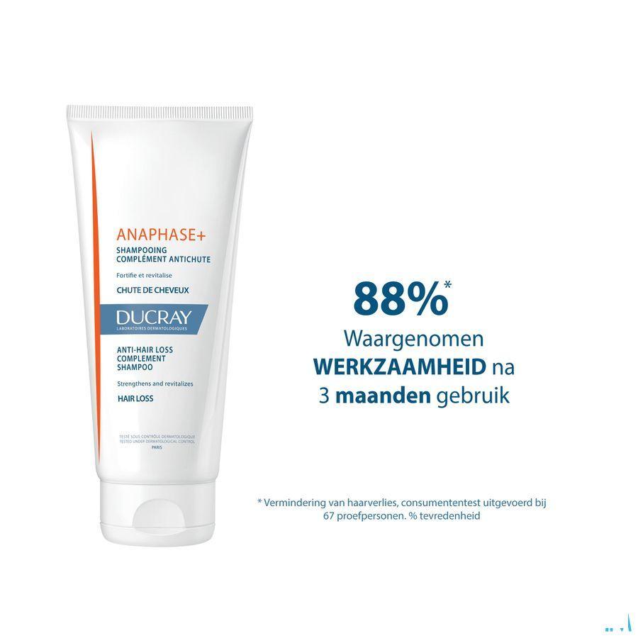 Ducray Anaphase + Shampooing 200 ml