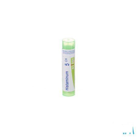 Histaminum 5CH Gr 4g  -  Boiron