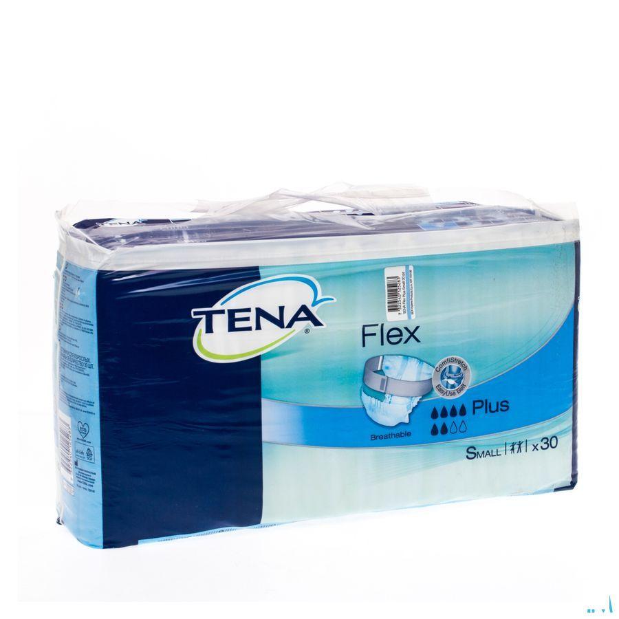 Tena Flex Plus Small 30 723130