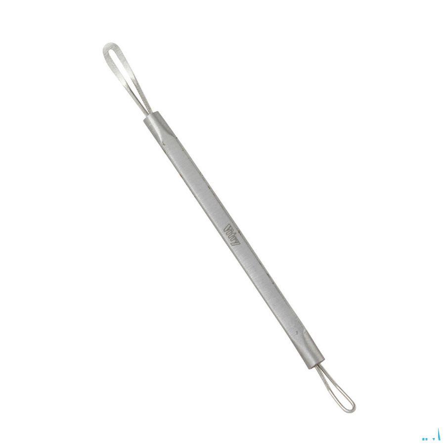 Vitry Puistjestrekker Inox Dubbel 1072s  -  Vitry