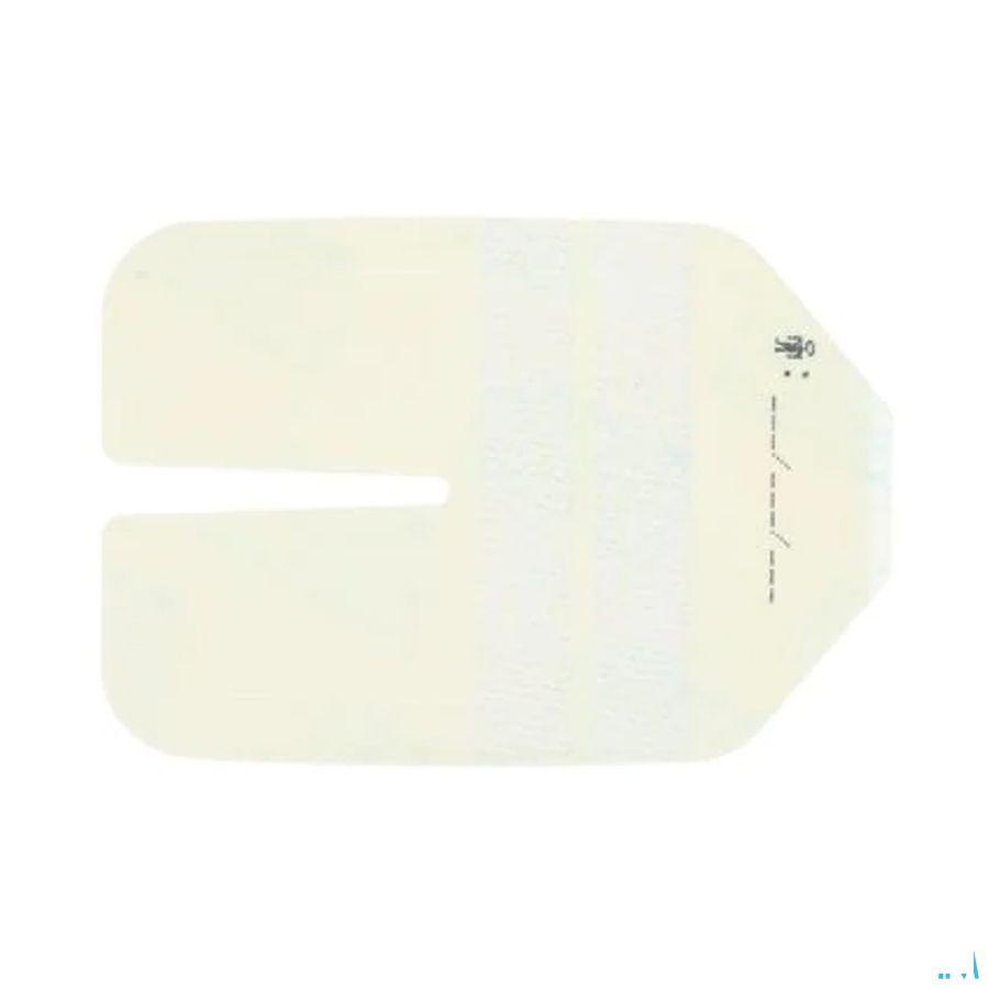 Tegaderm 3M Transp Dressing Iv Ster 100 16331V