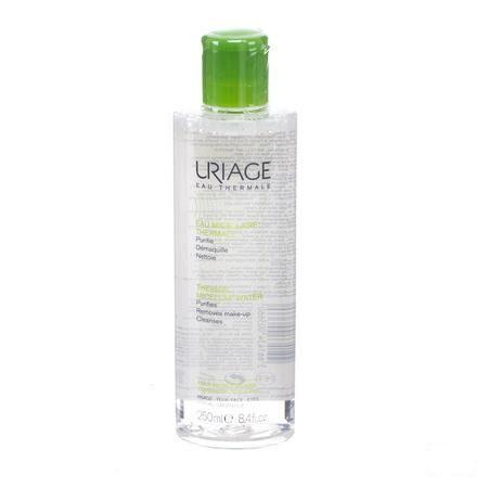 Uriage Eau Micellaire Thermale Lotion Pmix-g 250 ml