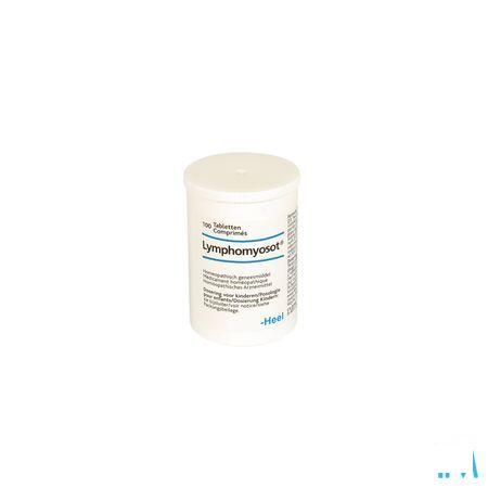 Lymphomyosot Tabletten 100  -  Heel