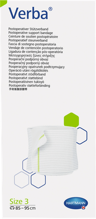 Verba 85- 95Cm N3 9325335  -  Hartmann