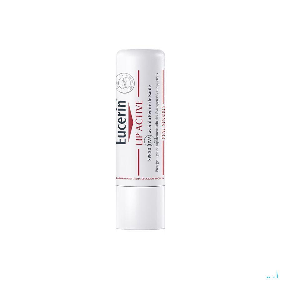 Eucerin Ph5 Lip Activ Ip20 4,8G