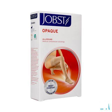 Jobst Opaque 2 Ad Pet Open Sft Car Iii Pair