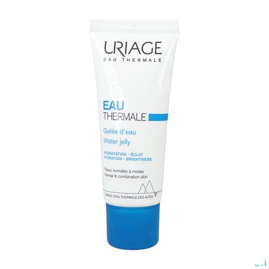 Uriage Eau Thermale Gelee Eau 40 ml Uriage Eau Thermale Gelee Eau 40 ml