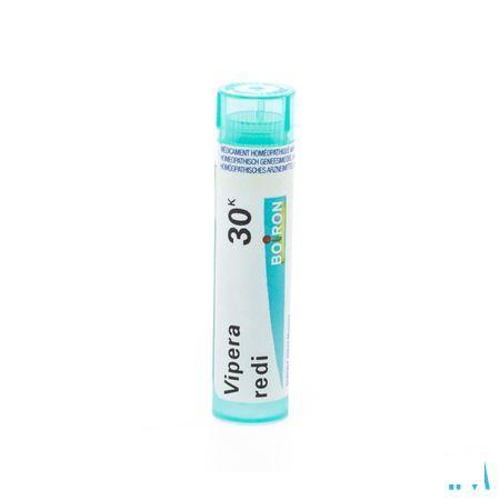 Vipera Redi 30K Gr 4g  -  Boiron