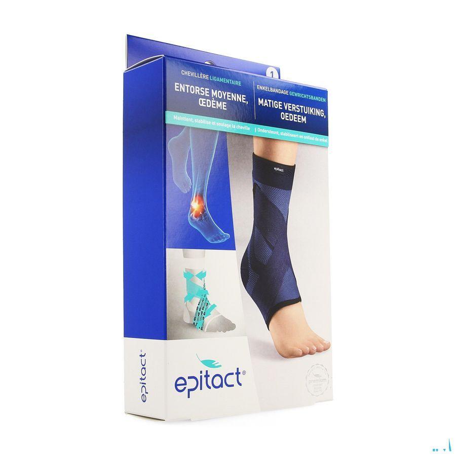 Epitact Enkelbandage Gewrichtsbanden 1  -  Millet Innovation